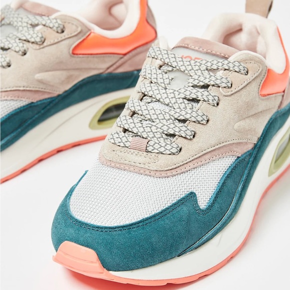 HOFF
SKYLINE SNEAKER | LIBERTY - Picture 5 of 9